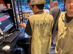 -楠小云·云南鲜菌·鲜牛自助火锅(九眼桥店)