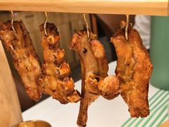 -楼兰新疆菜(江宁万达店)
