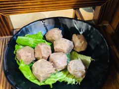 -味仙疯美蛙鱼头(清扬路总店)