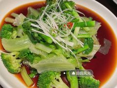田园风光-羲和雅苑•北京烤鸭(乐园道万象城店)