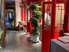 大堂-和木The Home·私厨(鼓楼店)