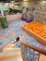 -泡泡米POPOME益智乐园(洪殿花园旗舰店)