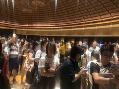 -澳门喜来登大酒店