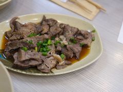 卤猪肺-圆宝台湾小吃(迎津街店)