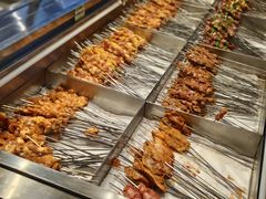 -生火火·小炉子炭烤(金楠天街总店)