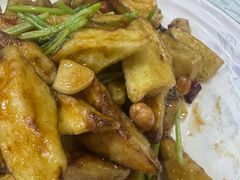 -六和聚传统烤鸭.天津菜(和平店)