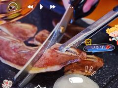 LA牛排-咕咕站韩国料理(紫金港店)