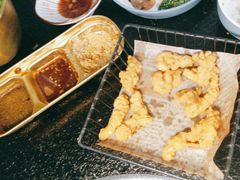 -熊大·鲜烤黄牛肉(五山店)