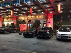 渔民新村(番禺大桥总店)-渔民新村(番禺总店)