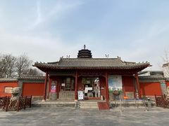 -天宁寺