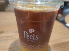 -Peet's 皮爷咖啡(陆家嘴中心店)