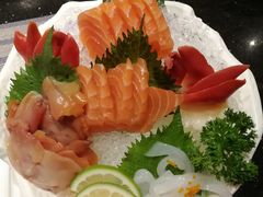 -大渔铁板烧(大悦城店)