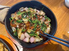 -云海肴·汽锅鸡·云南菜(苏州中心店)