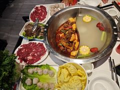 -八合里牛肉火锅(福州万象城店)
