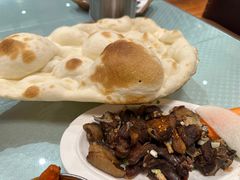 -娜玛瑟德餐厅(仙足岛店)