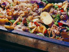 -蛙来哒(大汉悦中心店)