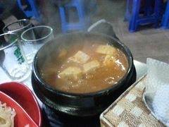 酱汤-杀猪天·韩国烤肉(总店)
