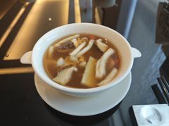 -泛太平洋大酒店·海天楼中餐厅·粤菜