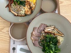 -ROCHO(仁恒江湾城店)