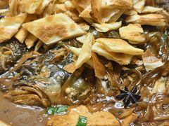 -东四民芳餐厅(世茂工三店)