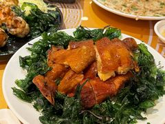 -金燕岛潮州酒楼