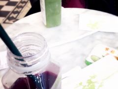 -星巴克(港汇1号办公楼店)