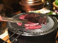 -千寻烧肉(政务区店)