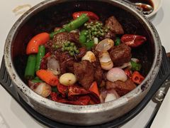 -上海小南国(金桥国际广场店)