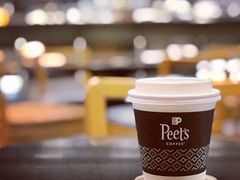 -Peet's Coffee皮爷咖啡(万象天地店)