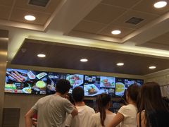 iphone_upload_pic-魏家凉皮(博水商务大厦店)