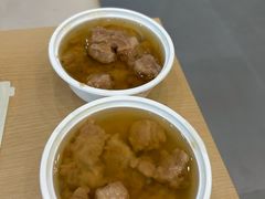 香芋西米露-冰神糖水铺(国贸中心店)