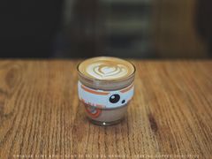-Seeking Coffee咖啡(新竹路店)