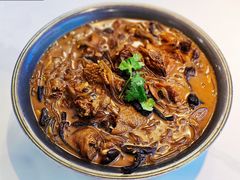 -来相会饺子·新辽菜(甘家口店)