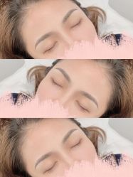 -MIVI野生眉纹绣纹眉