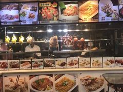 -东江海鲜酒家(艺都分店)