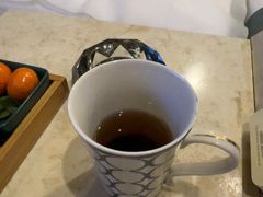 -华夏良子·足道SPA艾灸(山东大厦店)