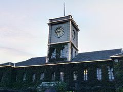 -半岛1919创意园区