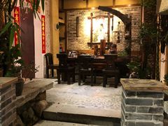 -五邑人家(江门店)