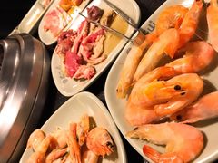 -韩盛·盛江山自助料理(中街大悦城店)