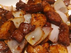 -嘉禾·悦享餐厅(八方汇店)