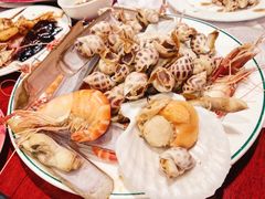 -世纪金源·西餐厅(观音桥东环路店)
