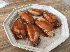 -Tubestation站点比萨(新世界大望路店)