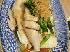 -常来小聚·广州非遗传承餐厅(中山二路店)