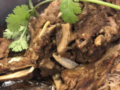 -蝎王府羊蝎子(嵩山南路店)