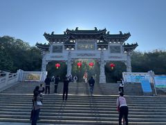 -云龙山