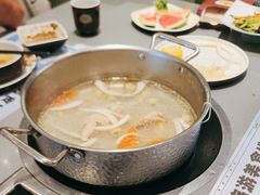 -椰小鸡·琼州糟粕醋·火锅(美兰缤纷城店)