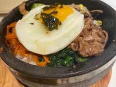 -七八冷面·延边朝鲜族美食(圣熙八号店)