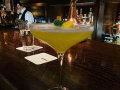 -The Bottle Bar(羲和商业广场店)