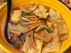 原味螺蛳粉-龍城柳州螺蛳粉(群星路店)