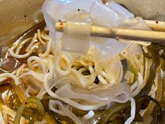 -老字号手工凉皮米线(和平小区店)